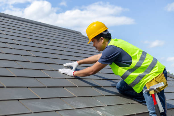 Quick and Trustworthy Emergency Roof Repair Services in Ferrum, VA