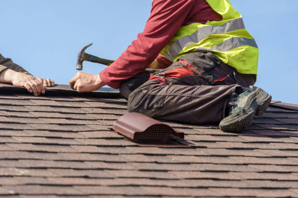 Best New Roof Installation  in Ferrum, VA