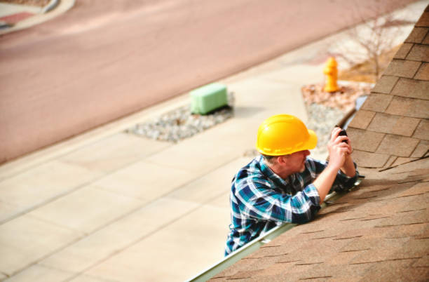 Best Roof Waterproofing Services  in Ferrum, VA