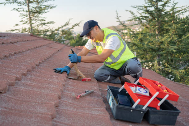 Best Residential Roofing Contractor  in Ferrum, VA