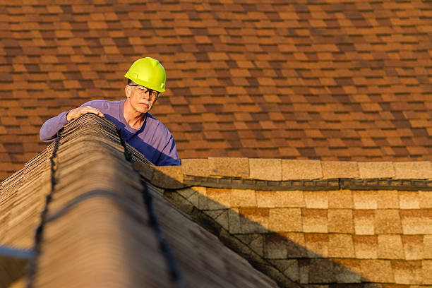Best Roof Replacement Cost  in Ferrum, VA