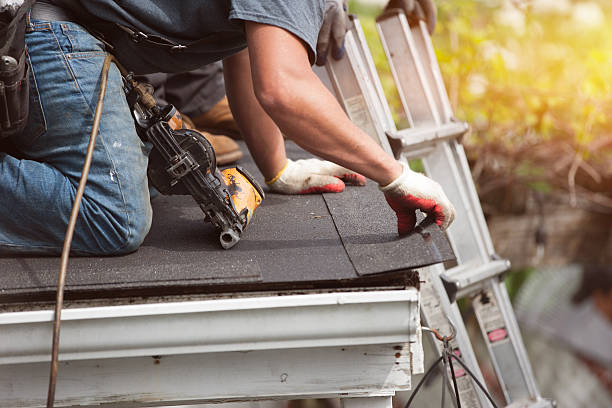 Best Slate Roofing Contractor  in Ferrum, VA